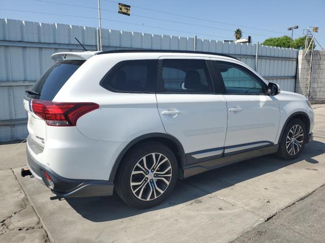 2016 MITSUBISHI OUTLANDER - JA4AD3A35GZ052839