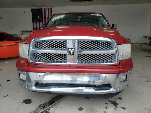 2010 DODGE RAM 1500 - 1D7RV1CT5AS174078