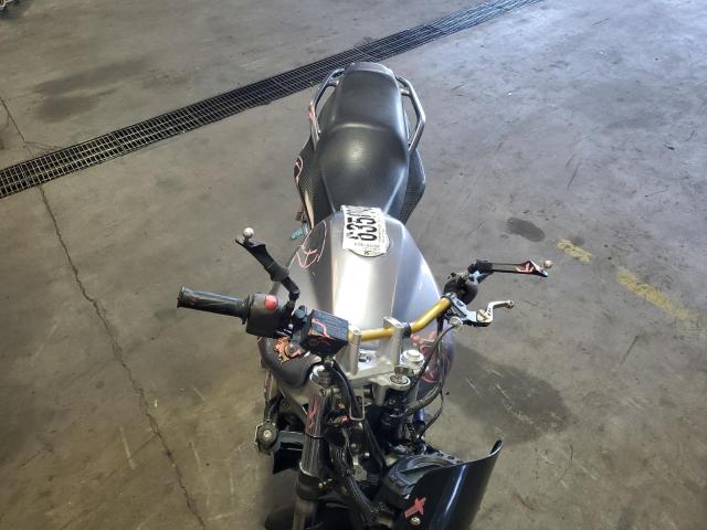 2005 YAMAHA FZ6 S JYARJ08E35A004710