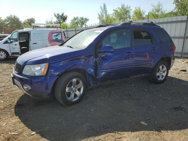 PONTIAC TORRENT