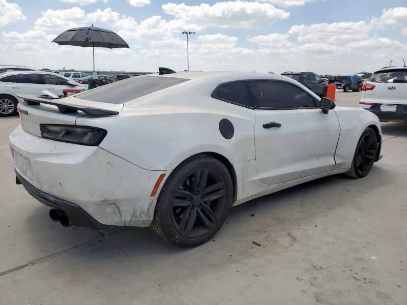 2016 CHEVROLET CAMARO SS 1G1FH1R76G0172397