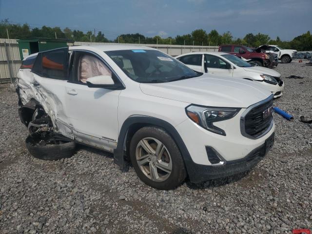 2018 GMC TERRAIN SL 3GKALMEX9JL141196