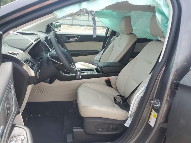 2021 FORD EDGE TITAN - 2FMPK4K90RBA20378