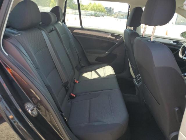 2015 VOLKSWAGEN GOLF SPORT 3VWC17AU8FM520552