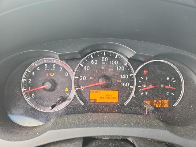 2012 NISSAN ALTIMA S - 1N4AL2EP3CC216088