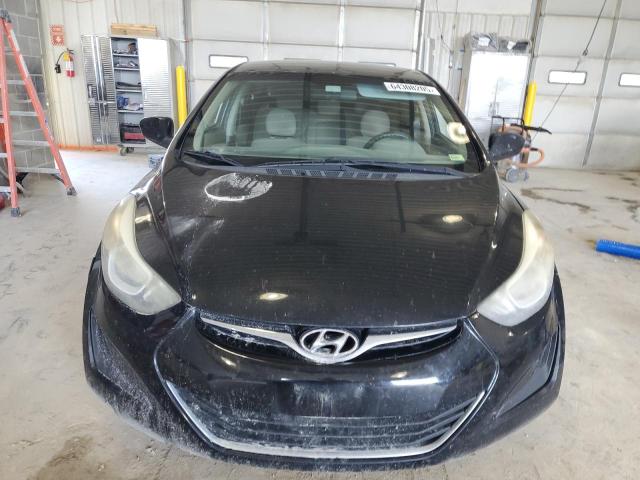 2016 HYUNDAI ELANTRA SE - 5NPDH4AE2GH750833