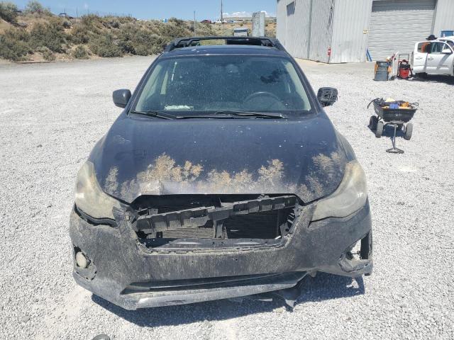 2012 SUBARU IMPREZA SP - JF1GPAL60CG201107