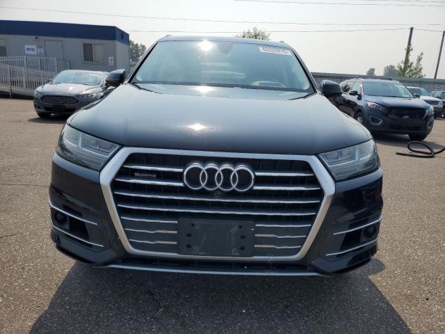 2018 AUDI Q7 PRESTIGE WA1VAAF71JD040914