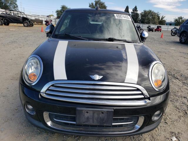 2011 MINI COOPER - WMWZN3C50BT265016