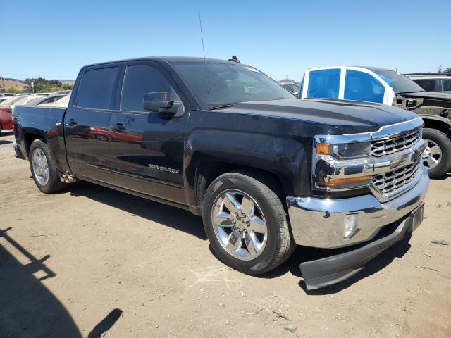 2016 CHEVROLET SILVERADO C1500 LT 3GCUCRERXGG368566