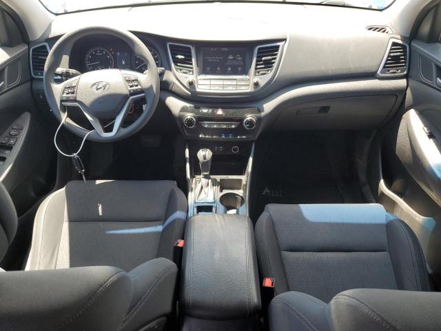 2018 HYUNDAI TUCSON SEL KM8J3CA42JU637511