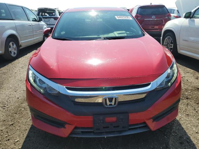 2016 HONDA CIVIC EX - 2HGFC2F73GH541391
