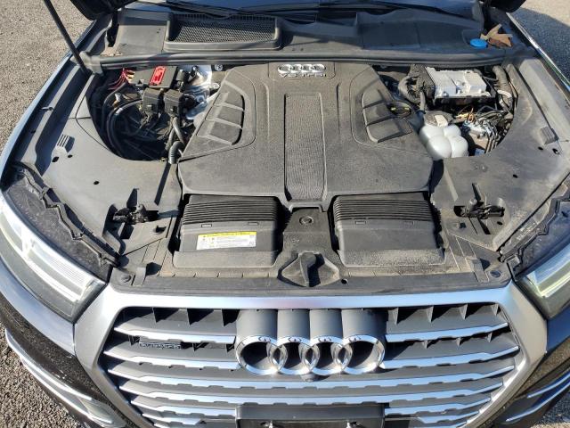 2018 AUDI Q7 PRESTIG WA1VAAF77JD021297