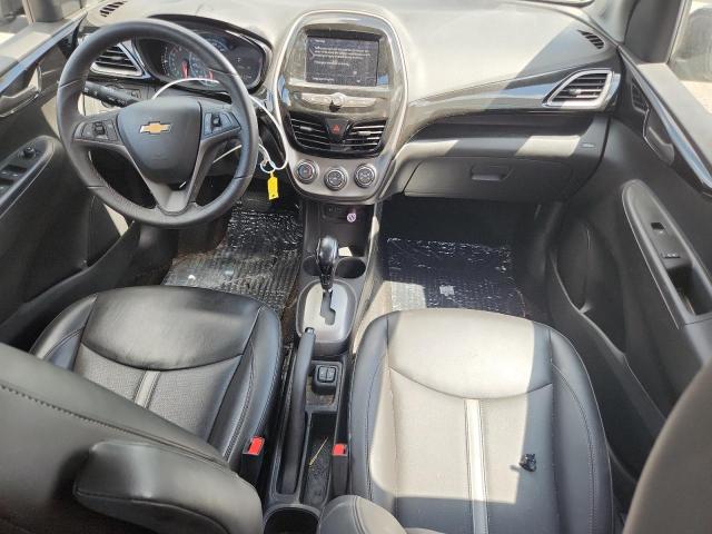 2022 CHEVROLET SPARK ACTI KL8CH6SA2NC007271