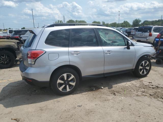 2017 SUBARU FORESTER 2 JF2SJAGC1HH456020