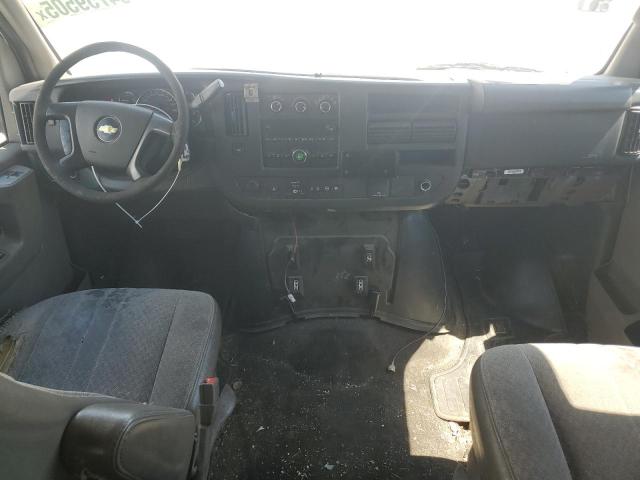 2015 CHEVROLET SILVERADO - 1GAZG1FG6F1217514