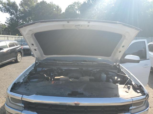 2018 CHEVROLET SILVERADO - 3GCUKREC1JG637141