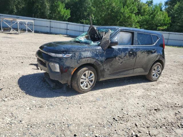 Global Auto Auctions: 2020 KIA SOUL LX