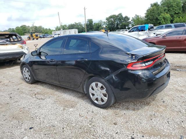 2016 DODGE DART SE 1C3CDFAA9GD516781