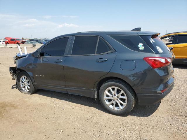 2020 CHEVROLET EQUINOX LS 2GNAXSEV8L6264411