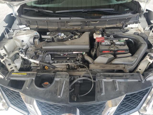 2015 NISSAN ROGUE S 5N1AT2MT0FC925098
