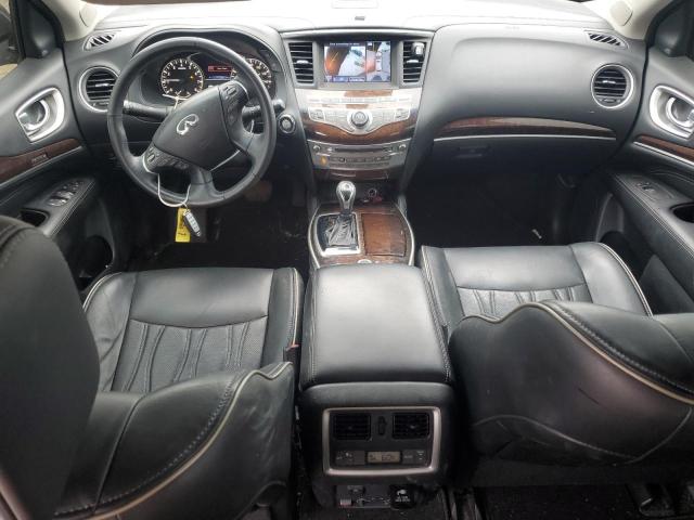 2016 INFINITI QX60 5N1AL0MM4GC530422