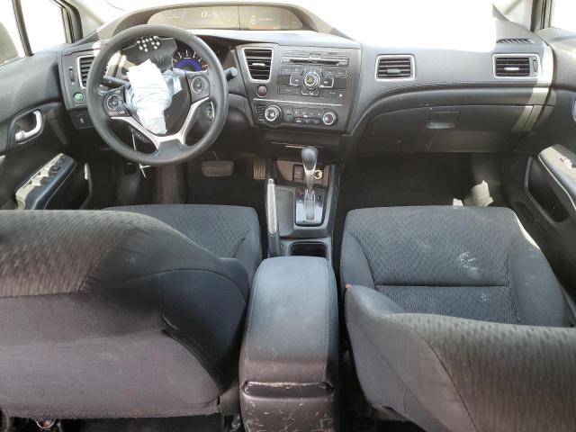 2014 HONDA CIVIC LX - 19XFB2F5XEE042046