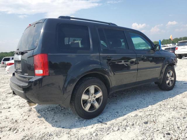 2011 HONDA PILOT EXL - 5FNYF4H5XBB092991