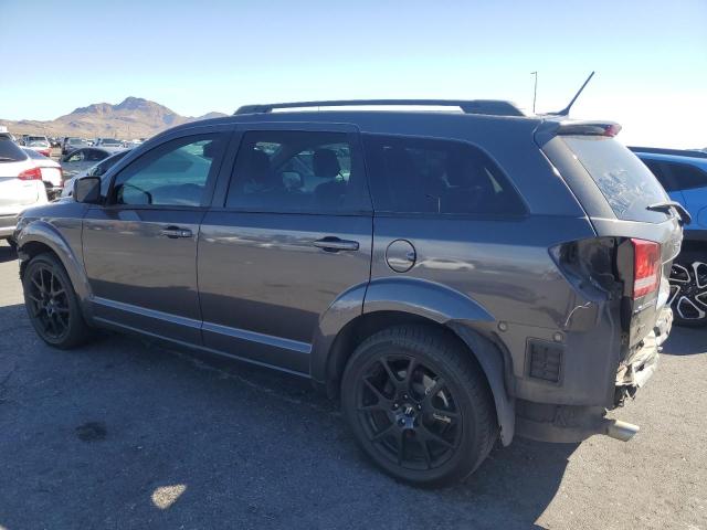 2018 DODGE JOURNEY GT - 3C4PDCEG1JT243928