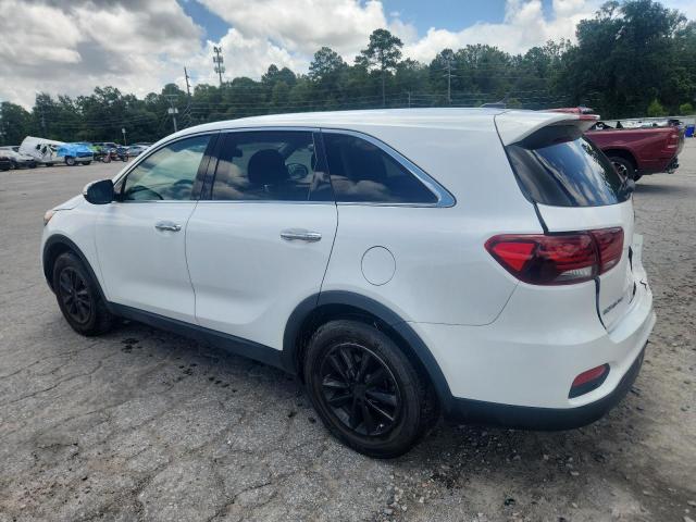 2020 KIA SORENTO L - 5XYPG4A35LG711220