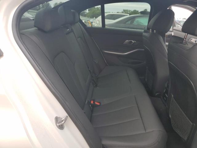 2021 BMW 330XI 3MW5R7J05M8B72083