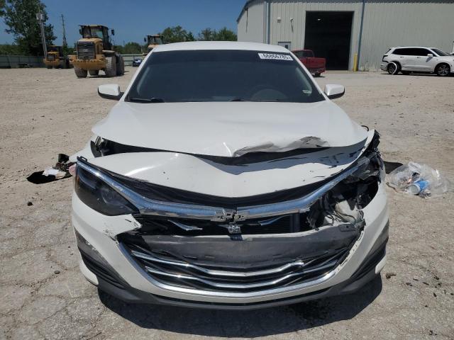 2020 CHEVROLET MALIBU LT - 1G1ZD5ST8LF117044