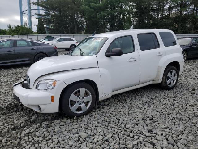 CHEVROLET HHR LS