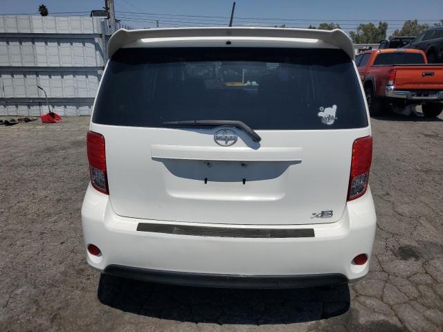 2013 TOYOTA SCION XB - JTLZE4FEXDJ041002