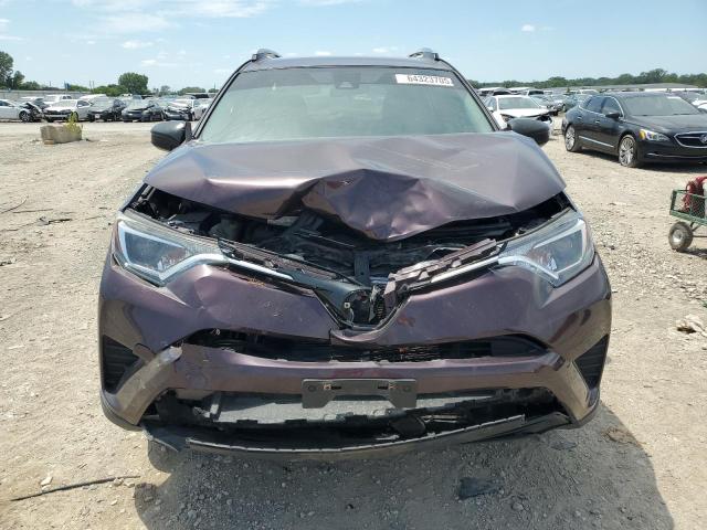 2018 TOYOTA RAV4 LE 2T3BFREV0JW734134