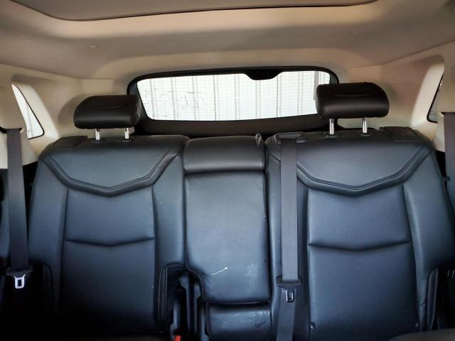 2019 CADILLAC XT5 PREMIU 1GYKNFRS3KZ239228