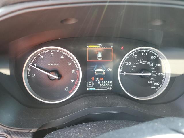 2020 SUBARU FORESTER P JF2SKAJC0LH548895