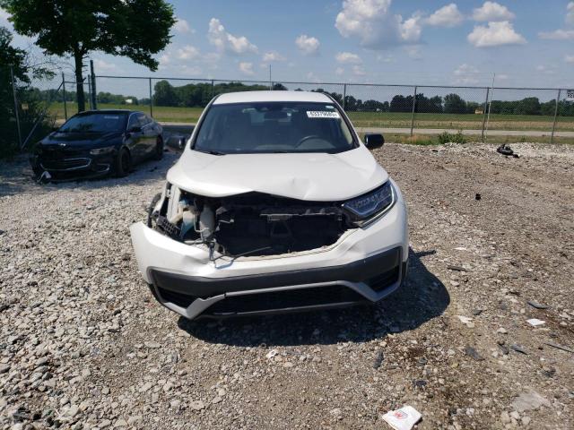 2020 HONDA CR-V LX - 7FART6H25LE016325