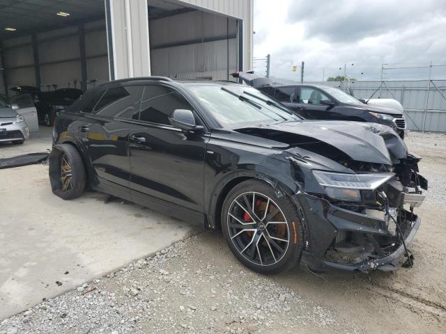 2022 AUDI Q8 PRESTIG WA1FVBF18ND021339