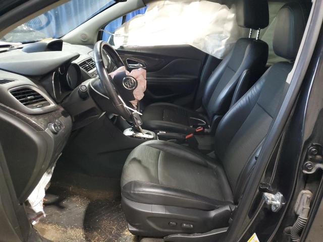 2016 BUICK ENCORE CONVENIENCE KL4CJFSB1GB537030
