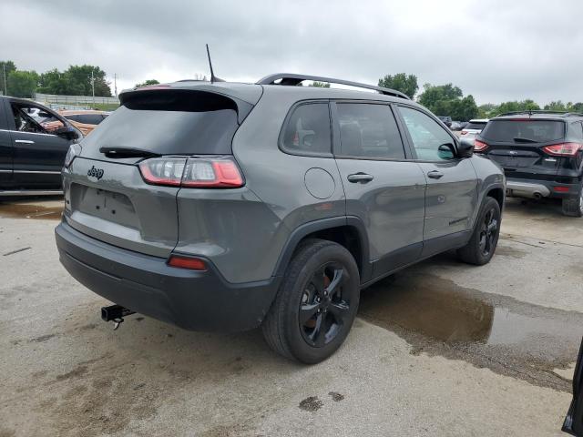 2023 JEEP CHEROKEE A 1C4PJMMB7PD107600