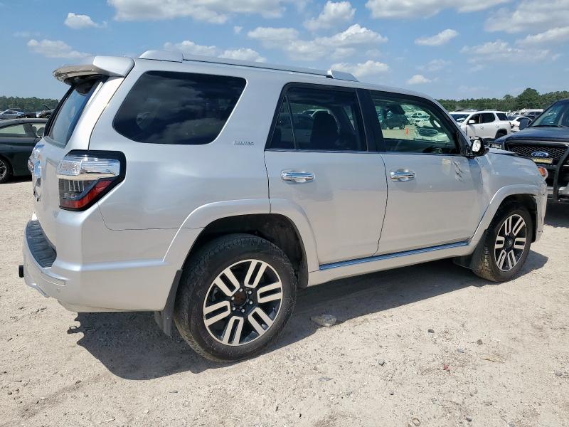 2023 TOYOTA 4RUNNER LI - JTEKU5JR9P6089206