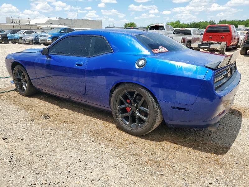 2018 DODGE CHALLENGER 2C3CDZAG8JH276946