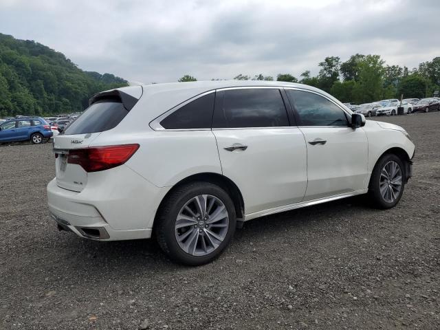 2018 ACURA MDX TECHNO 5J8YD4H51JL004915