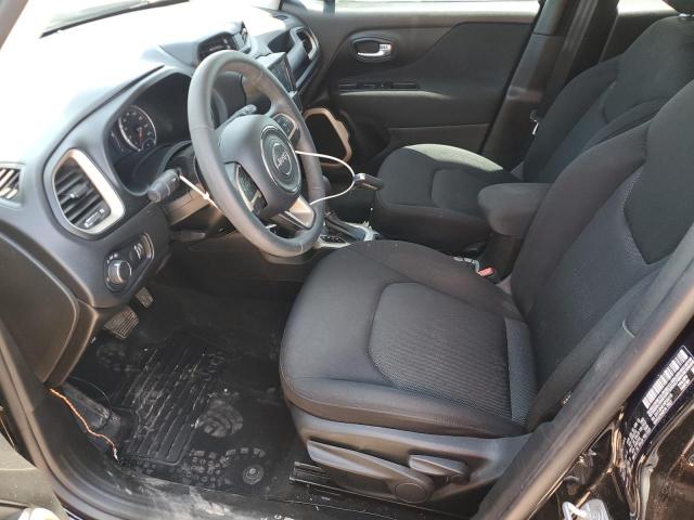 2017 JEEP RENEGADE S ZACCJBAB1HPG60110