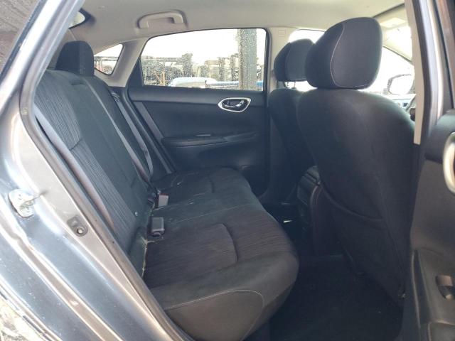 2019 NISSAN SENTRA S - 3N1AB7AP6KY305503