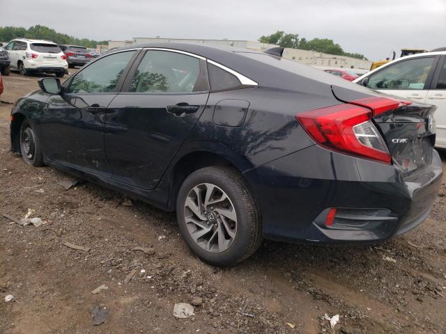 2017 HONDA CIVIC EX 19XFC2F78HE222449