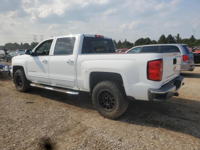 2015 CHEVROLET SILVERADO - 3GCUKRECXFG305481