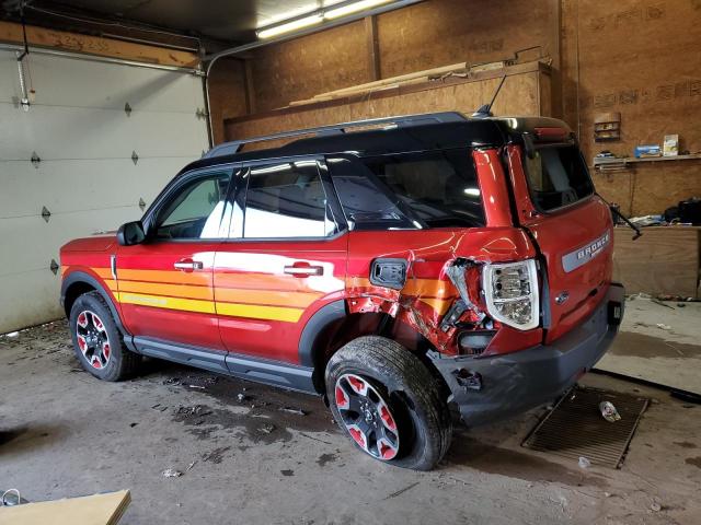 2024 FORD BRONCO 3FMCR9K60RRF63051