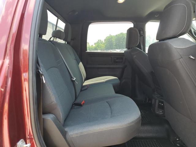 2024 RAM 2500 TRADE 3C6UR5HL5RG274796